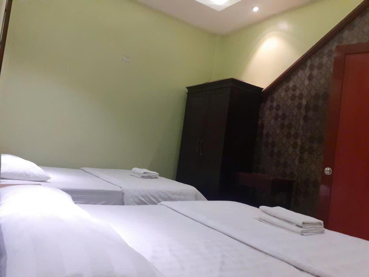 Hotel An Phú