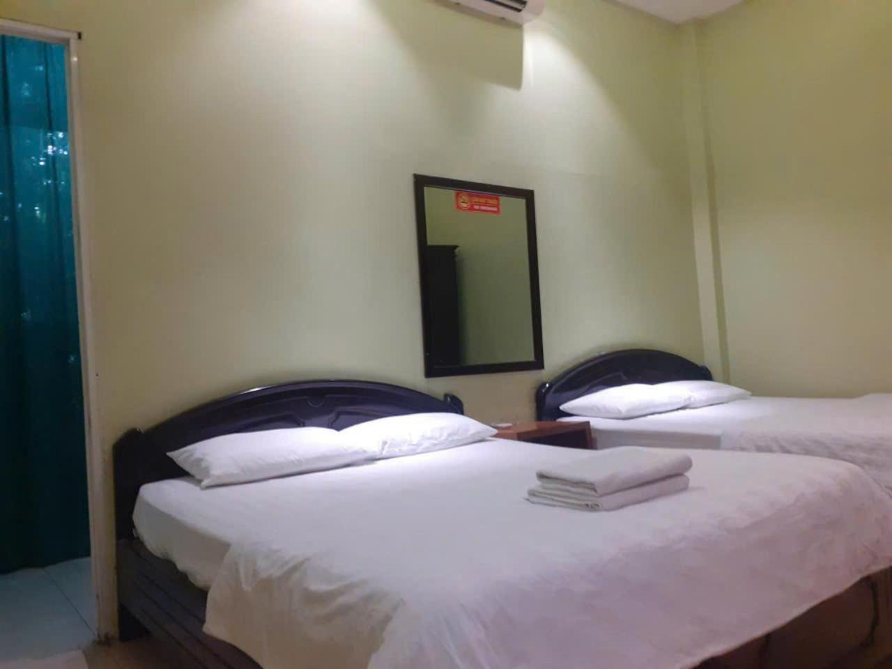 Hotel An Phú 3*