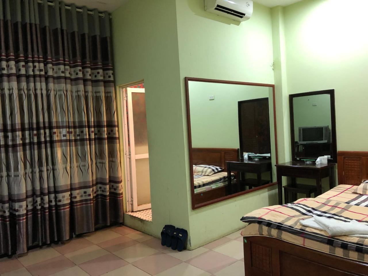 An Phú Hotel Hanoï