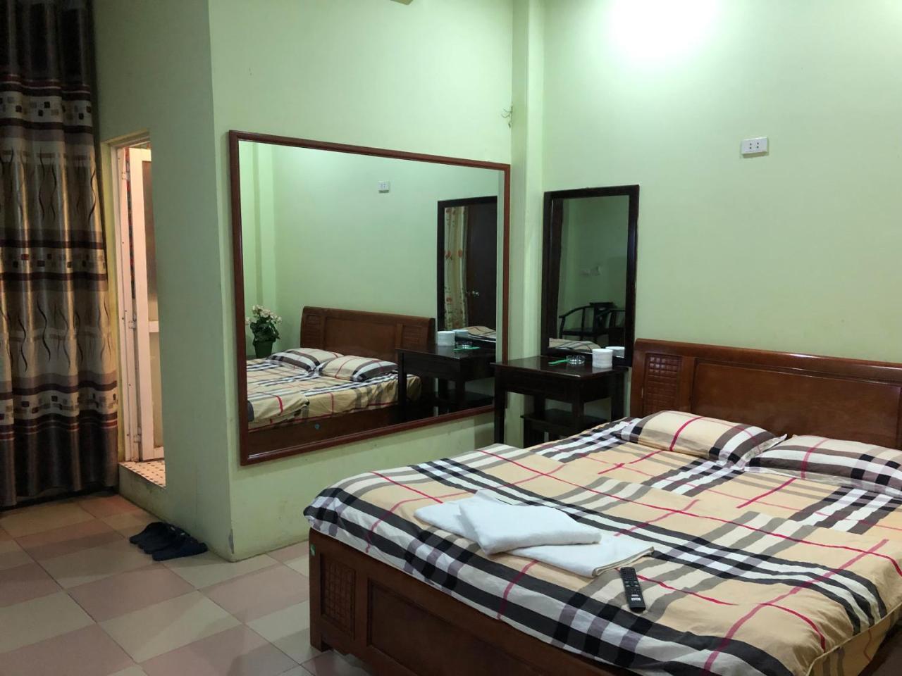 An Phú Hotel Hanoï
