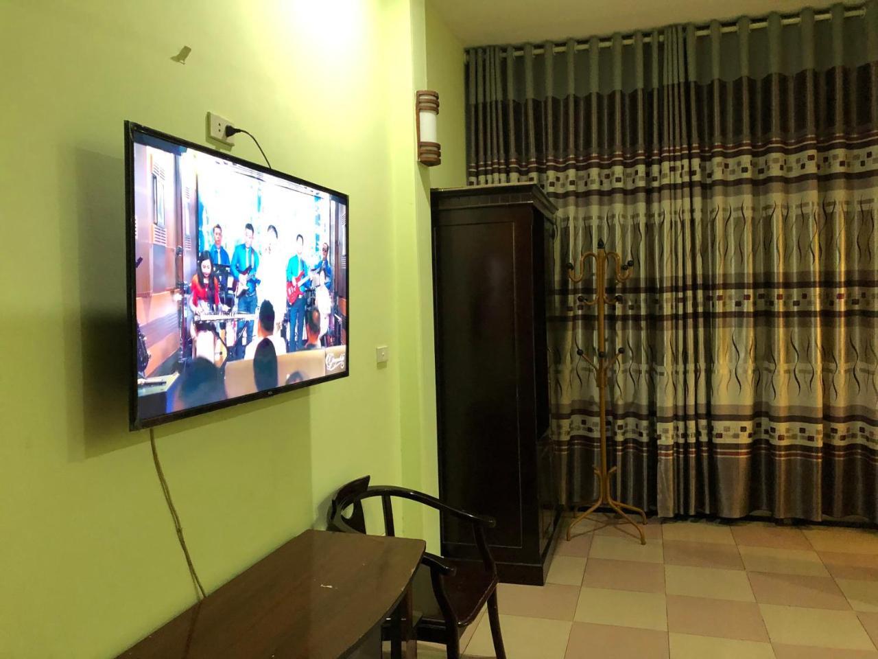 Hotel An Phú Hanoï