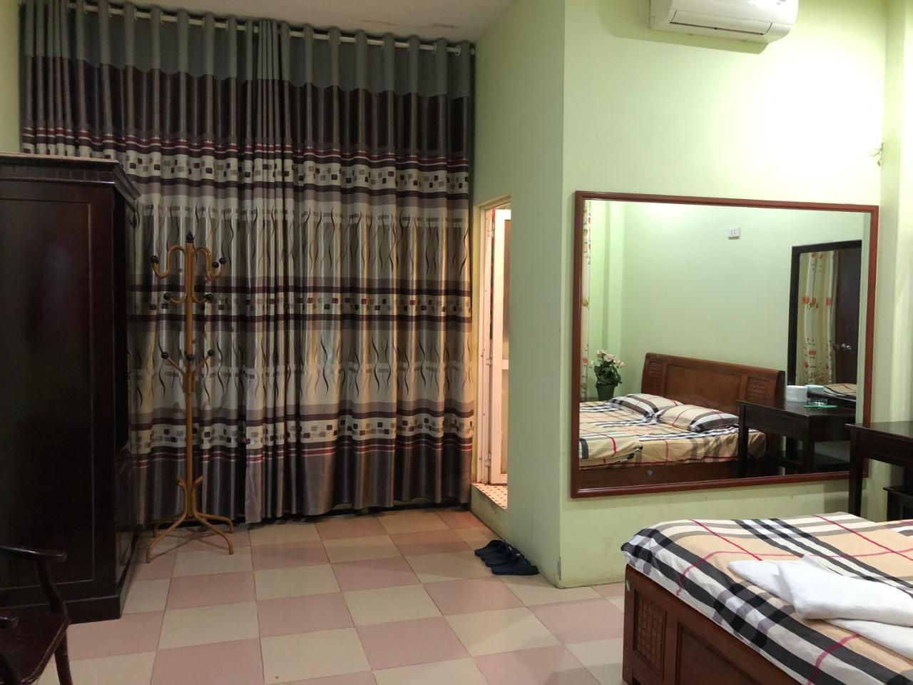 An Phú Hanoï